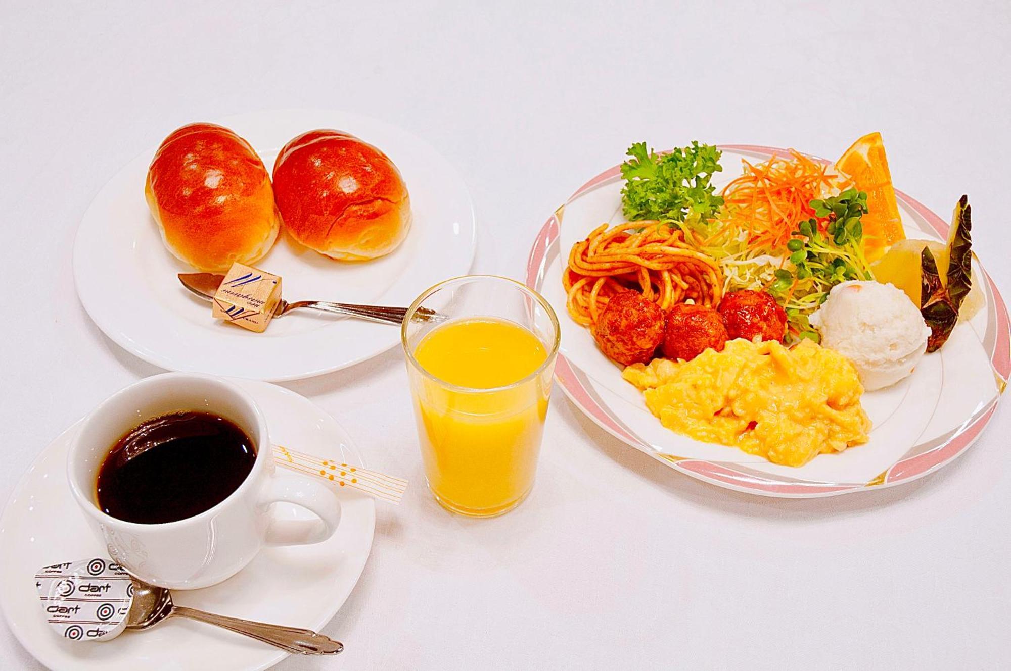 Okayama Ekimae Universal Hotel エクステリア 写真